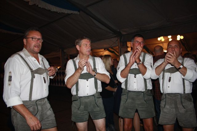Oktoberfest 2010