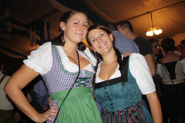 Oktoberfest 2010