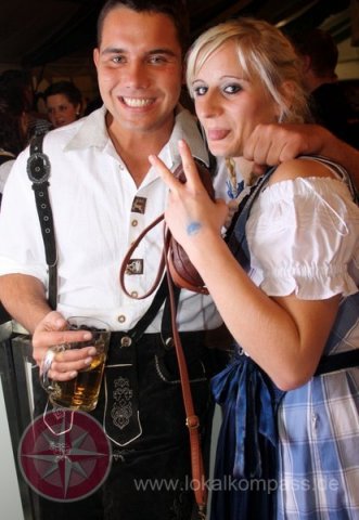 Oktoberfest 2011