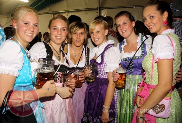 Oktoberfest 2011