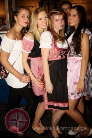 Oktoberfest 2011