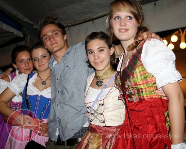 Oktoberfest 2011
