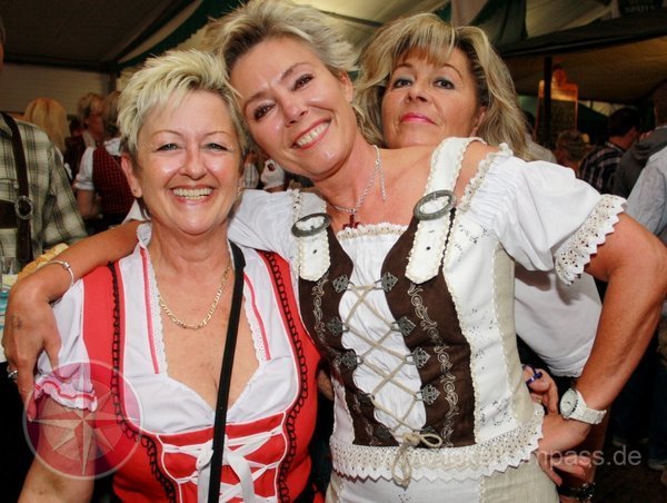 Oktoberfest 2011