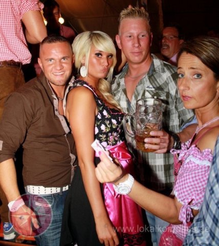 Oktoberfest 2011