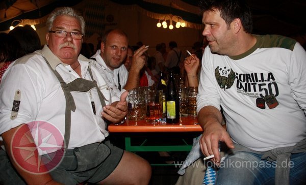 Oktoberfest 2011