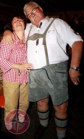 Oktoberfest 2011