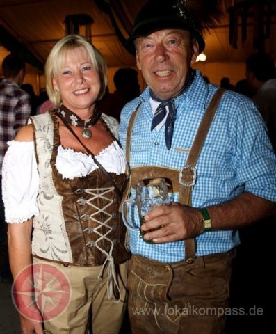 Oktoberfest 2011