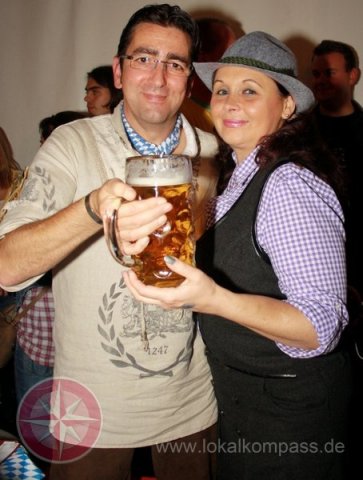 Oktoberfest 2011