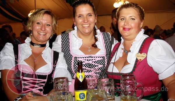 Oktoberfest 2011