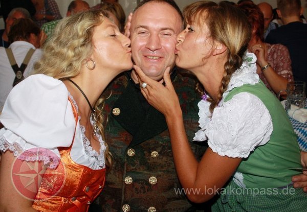 Oktoberfest 2011