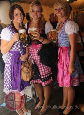 Oktoberfest 2011