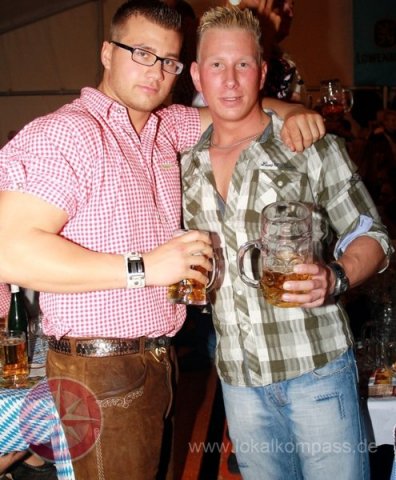 Oktoberfest 2011