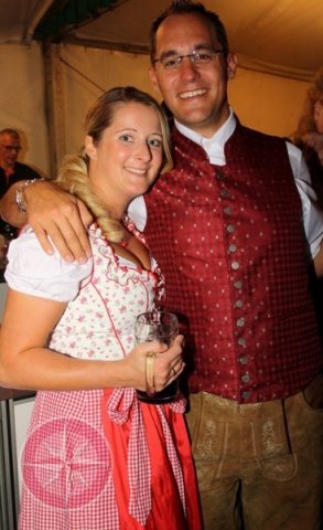 Oktoberfest 2011