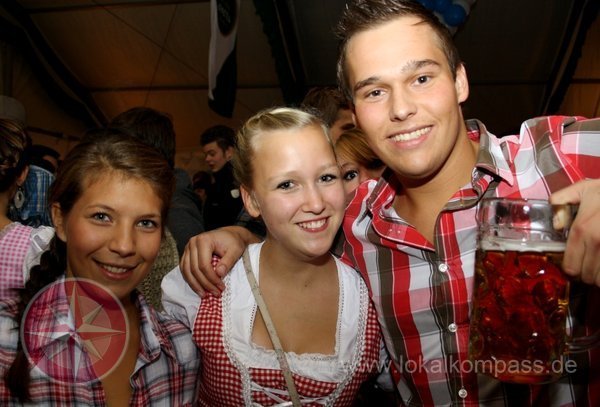 Oktoberfest 2011
