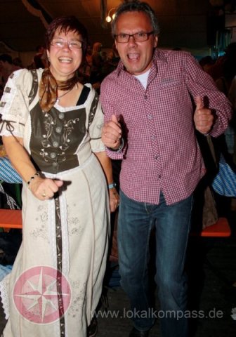 Oktoberfest 2011