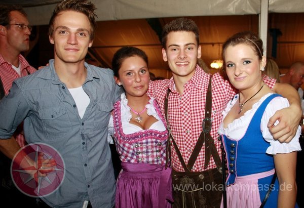 Oktoberfest 2011