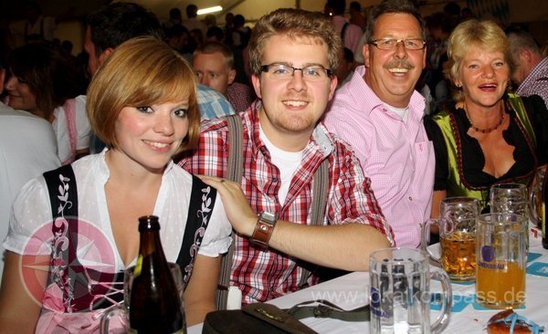 Oktoberfest 2011