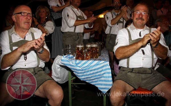 Oktoberfest 2011