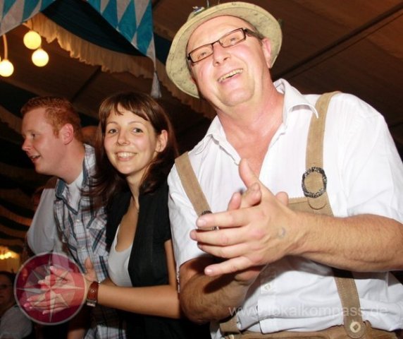 Oktoberfest 2011