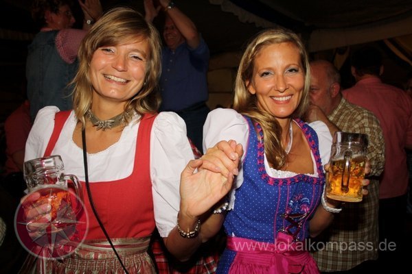 Oktoberfest 2011