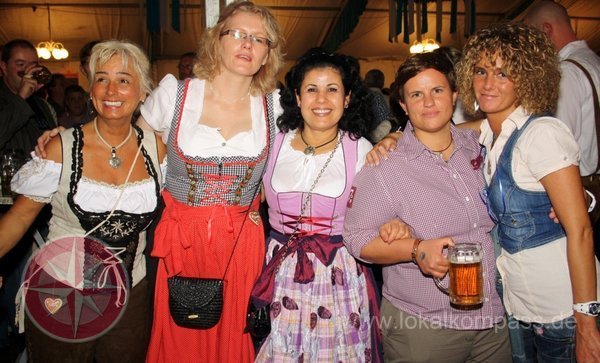 Oktoberfest 2011