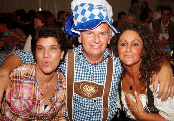 Oktoberfest 2011