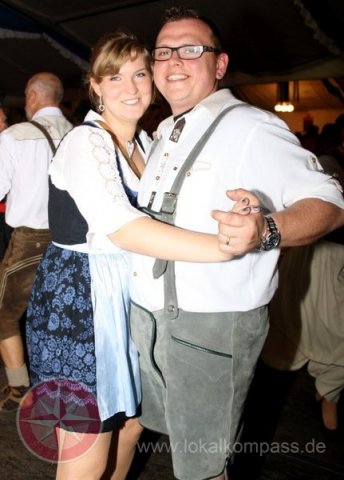 Oktoberfest 2011