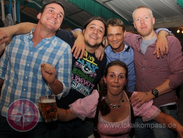 Oktoberfest 2011