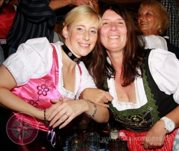 Oktoberfest 2011