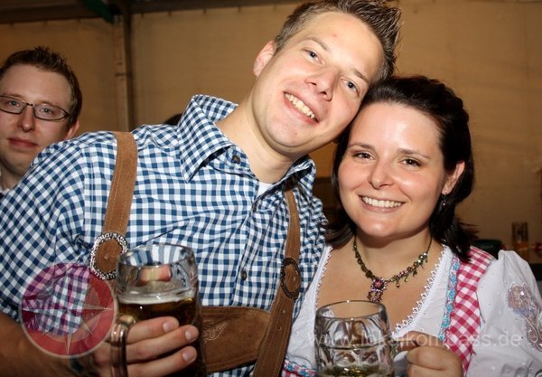 Oktoberfest 2011