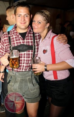 Oktoberfest 2011