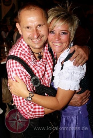 Oktoberfest 2011