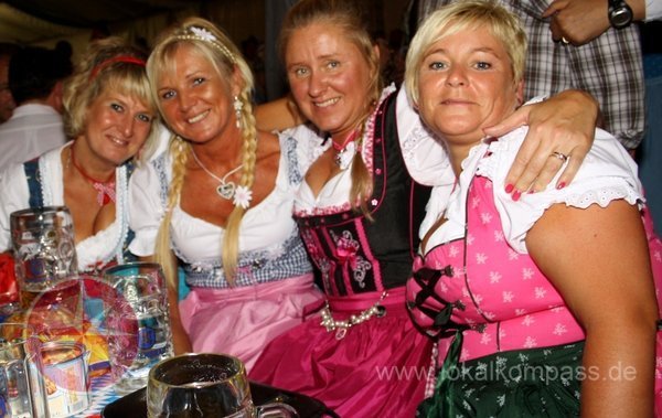 Oktoberfest 2011