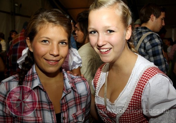 Oktoberfest 2011