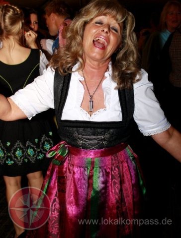 Oktoberfest 2011