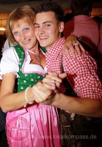 Oktoberfest 2011