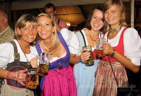 Oktoberfest 2011