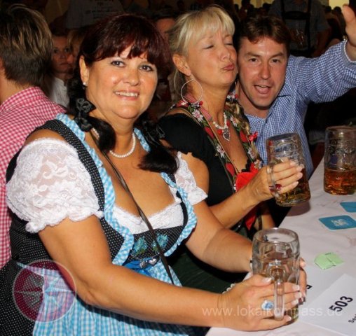 Oktoberfest 2011