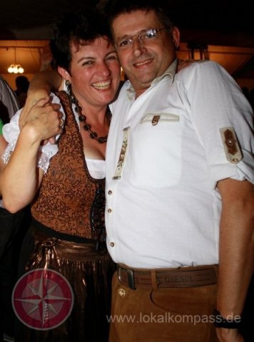 Oktoberfest 2011