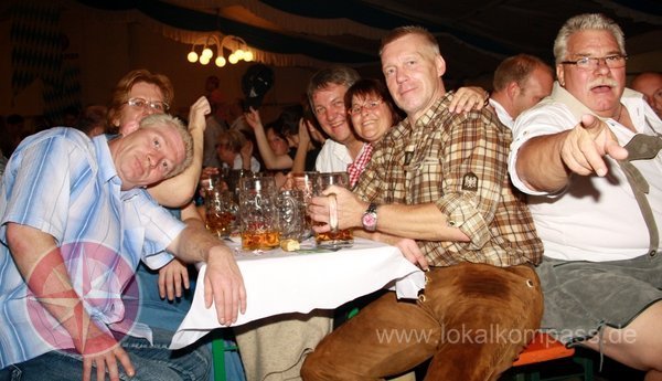 Oktoberfest 2011