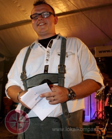 Oktoberfest 2011