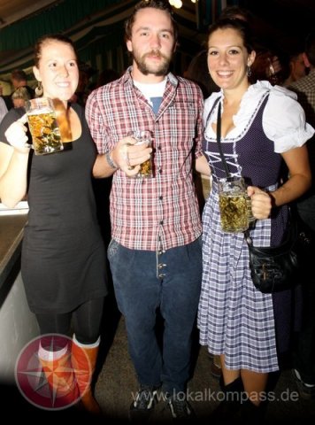 Oktoberfest 2011