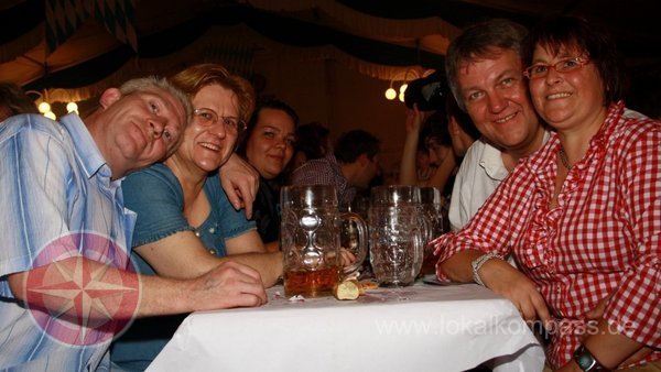 Oktoberfest 2011