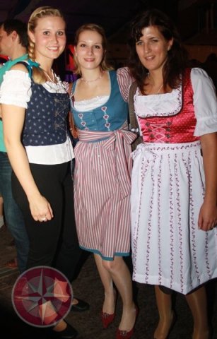 Oktoberfest 2011
