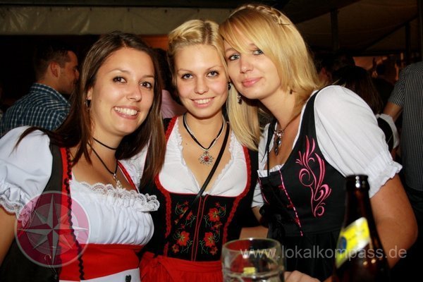 Oktoberfest 2011