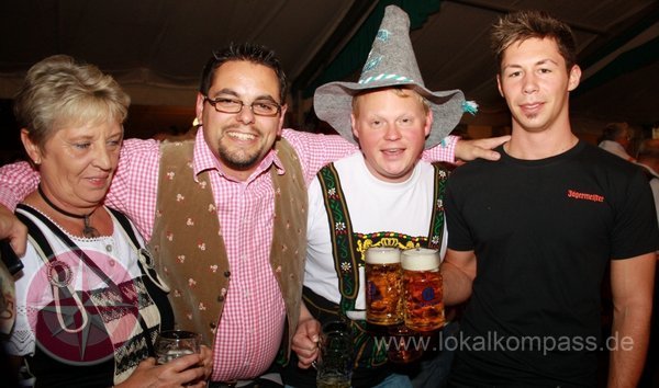 Oktoberfest 2011