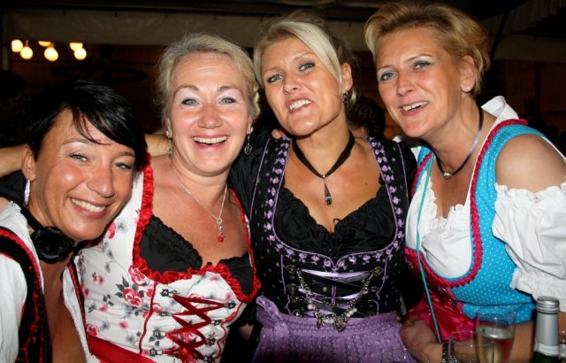 Oktoberfest 2012