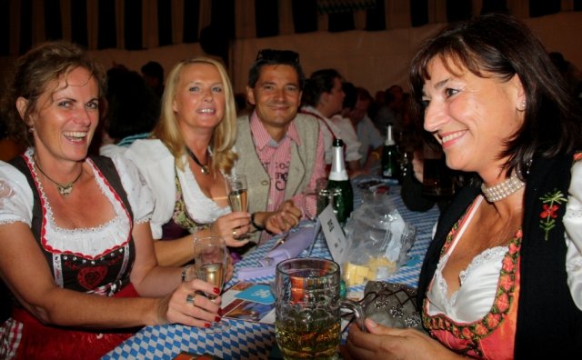 Oktoberfest 2012