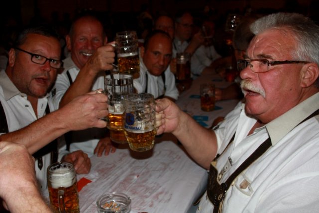 Oktoberfest 2012