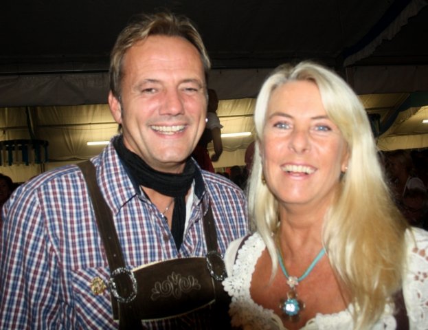 Oktoberfest 2012
